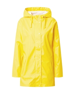Уличная куртка Petra, желтый Weather report