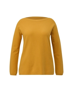 Свитер, мед Triangle