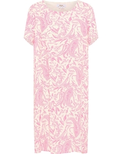 Летнее платье, светло-розовый Usha