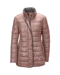 Зимняя куртка, фиолетовый Goldner