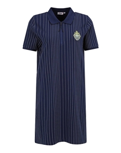 Платье Treplin, темно-синий Fila