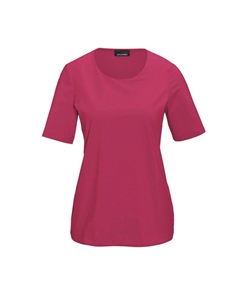 Рубашка, темно-розовый Goldner