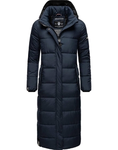Зимнее пальто Isalie, темно-синий Navahoo