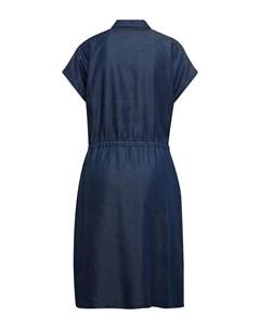 Платье, синий Goldner