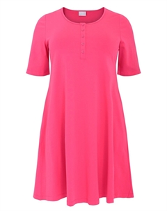 Платье, розовый Yoek