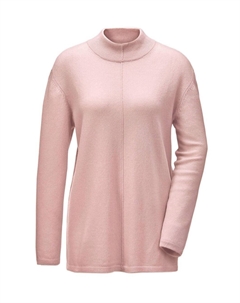 Свитер, розовый Goldner