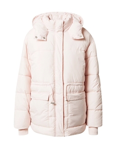 Зимняя куртка, розовый Urban classics