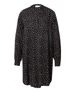 Платье Marana, черный Kaffe