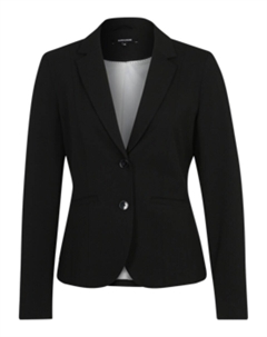 Блейзер Sally, черный More&more