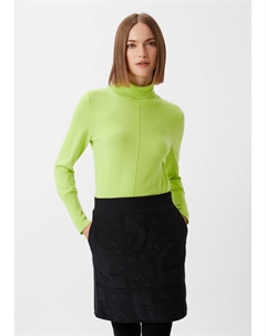 Свитер, зеленый Comma casual identity