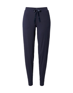 Пижамные штаны, темно-синий Schiesser