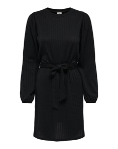 Платье ODINE, черный Jdy