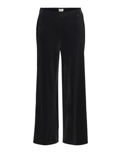 Обычные брюки Lisa, черный Object