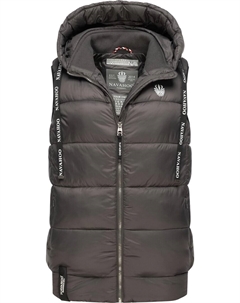 Жилет Kassidy, серый Navahoo