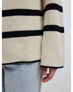 Свитер Senja, бежевый Edited