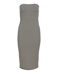 Летнее платье BOLETTE, крем Object