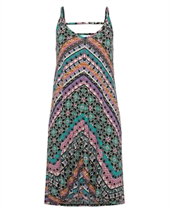 Летнее платье, смешанные цвета Kangaroos