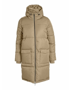 Межсезонное пальто, темно-бежевый Object