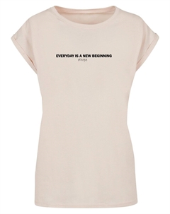 Рубашка Hope, песок Merchcode