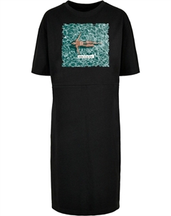 Платье Summer - On My Mind, черный Merchcode