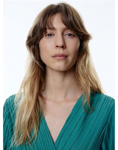 Платье Alwa, изумруд Edited