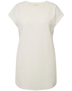 Рубашка, от белого Ulla popken