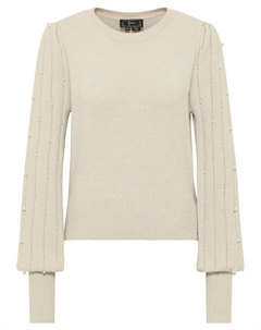 Свитер Tylin, бежевый Faina