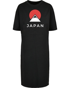 Платье Japan X, черный Merchcode