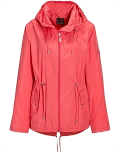 Межсезонная куртка, розовый Goldner