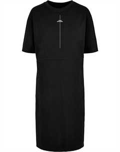 Платье Think Different, черный Merchcode