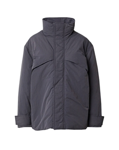 Зимняя куртка Windy, темно-серый Weekday