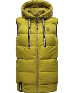 Жилет Kassidy, оливковый Navahoo