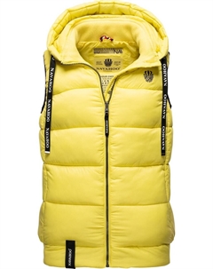 Жилет Kassidy, желтый Navahoo