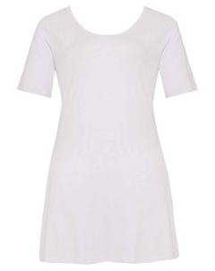 Рубашка Ella, белый Yoek