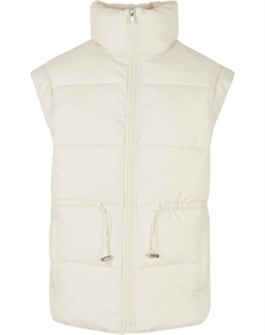 Жилет, от белого Urban classics