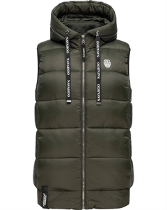 Жилет Kassidy, хаки Navahoo