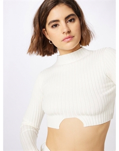 Свитер Bonnie, крем Edikted