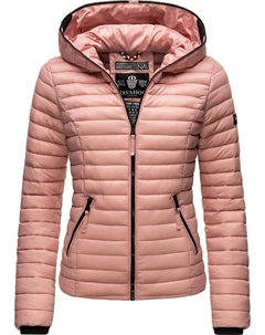 Межсезонная куртка Kimuk, светло-розовый Navahoo