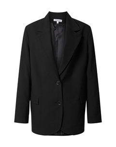 Блейзер Kainoa, черный Edited