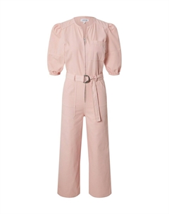 Комбинезон Alba, розовый Edited