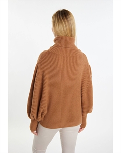 Свитер Iridia, кэмел Usha