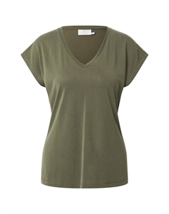 Рубашка Alise, хаки Kaffe