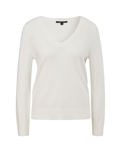 Свитер, от белого Comma,