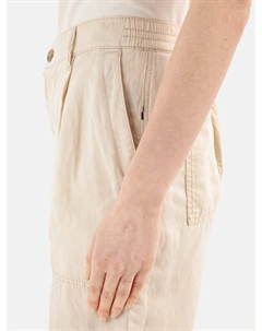 Свободные брюки, бежевый Camel active