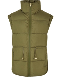 Жилет, оливковый Urban classics