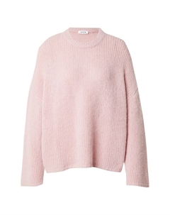 Свитер Ulva, розовый Edited