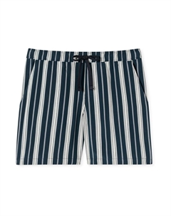 Пижамные штаны Mix+Relax, смешанные цвета Schiesser