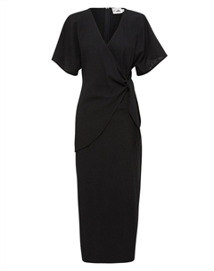 Платье ZANAH, черный Calli