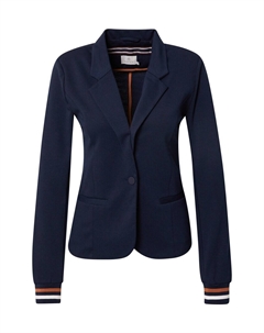 Блейзер Kinnie, темно-синий Kaffe