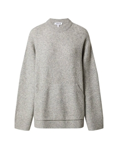 Свитер Kalena, зеленый Edited